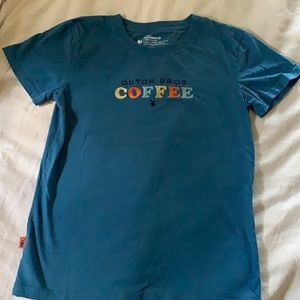 Women’s Dutch Bros Tee
